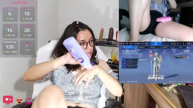 sobresalinaa online show from 24, 4, 2026