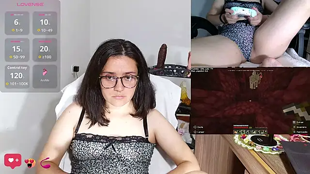 sobresalinaa online show from 25, 4, 2026