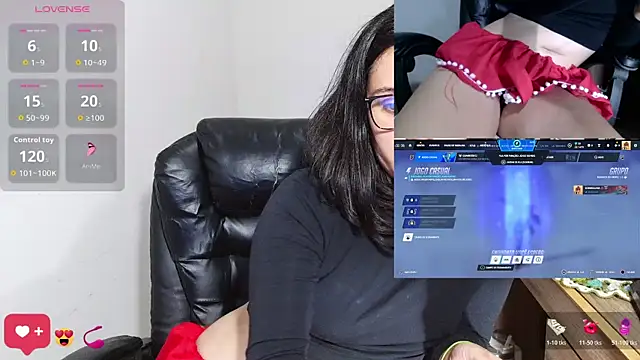 sobresalinaa online show from 7, 6, 2026
