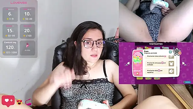sobresalinaa online show from 28, 7, 2026