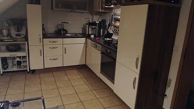 DevilsAngel13 online show from 31, 1, 2025