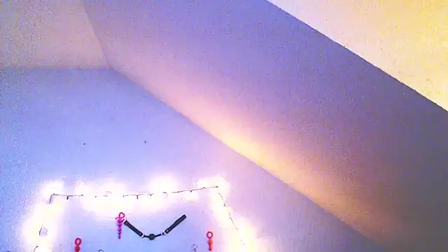 DevilsAngel13 online show from 16, 2, 2025