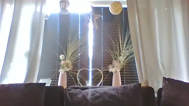 DevilsAngel13 online show from 17, 9, 2025