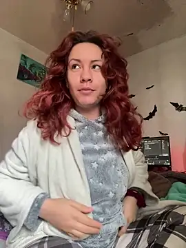 Nina-Chick777 online show from 15, 1, 2026