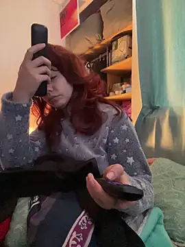 Nina-Chick777 online show from 8, 2, 2026