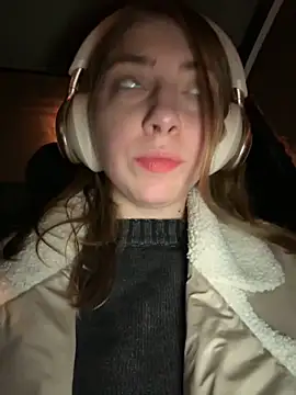 Sunny   Bunny online show from 12, 1, 2025