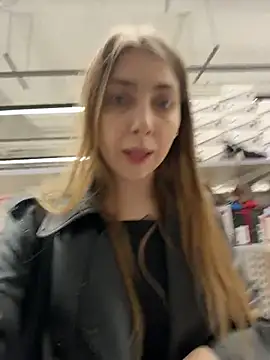 Sunny   Bunny online show from 23, 4, 2026