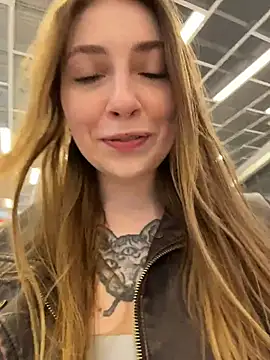 Sunny   Bunny online show from 27, 4, 2026