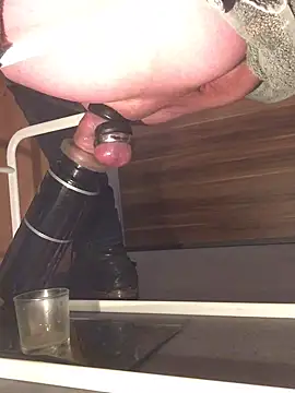 Inseminator69 online show from 12, 12, 2024