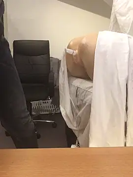 Inseminator69 online show from 7, 1, 2025