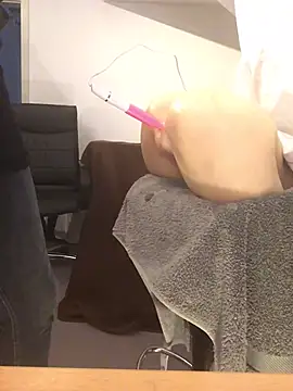 Inseminator69 online show from 25, 1, 2025