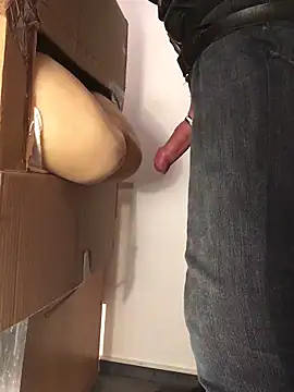 Inseminator69 online show from 12, 3, 2025