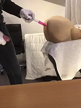 Inseminator69 online show from 19, 3, 2025