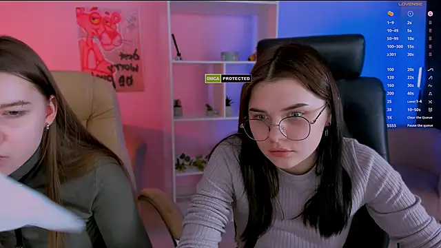 pure radiance1 online show from 8, 2, 2025