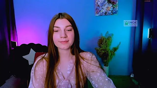 pure radiance1 online show from 14, 2, 2025