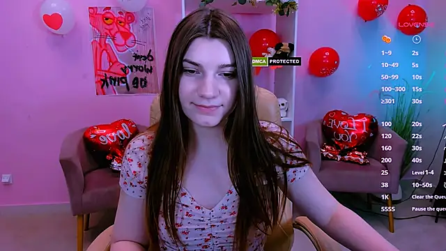 pure radiance1 online show from 17, 2, 2025