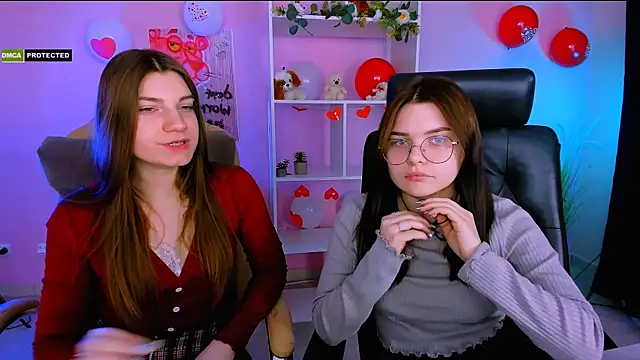 pure radiance1 online show from 18, 2, 2025