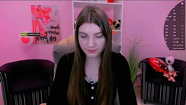 pure radiance1 online show from 28, 2, 2025