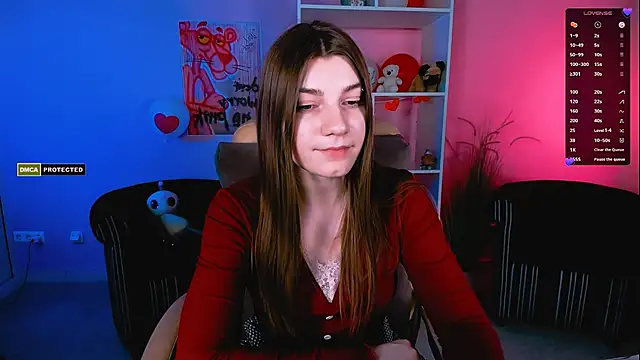 pure radiance1 online show from 4, 3, 2025