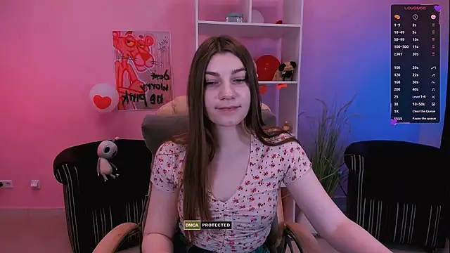 pure radiance1 online show from 6, 3, 2025