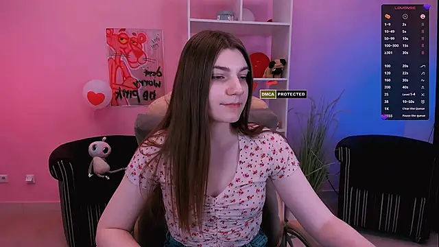 pure radiance1 online show from 6, 3, 2025