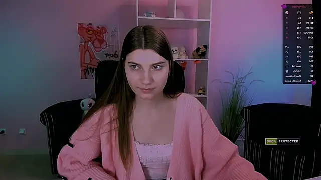 pure radiance1 online show from 10, 3, 2025