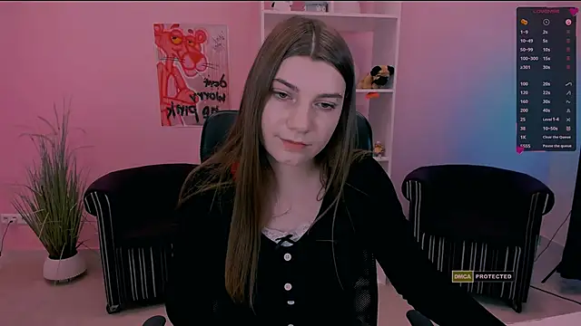 pure radiance1 online show from 13, 3, 2025