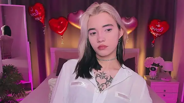 as1an girlfriend online show from 21, 2, 2025