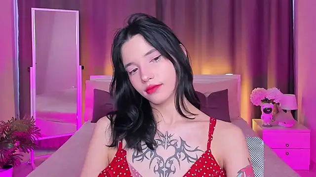 as1an girlfriend online show from 21, 3, 2025