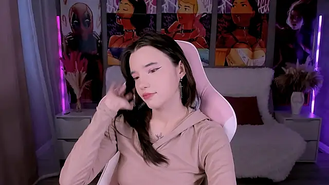 as1an girlfriend online show from 3, 2, 2026