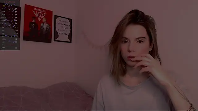 Snapshot of _ni_kiss chatting on 23, 1, 2025 ni kiss online show from 23, 1, 2025