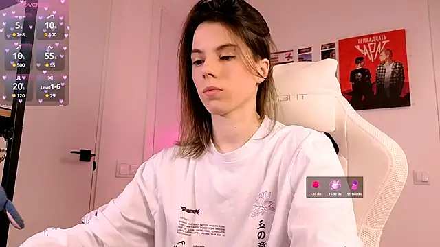  ni kiss online show from 23, 2, 2026