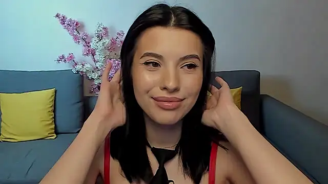 Anita Robby online show from 14, 2, 2025