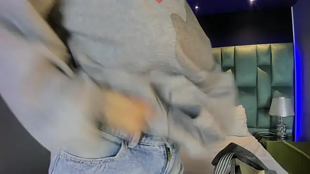 KatherineGomez online show from 29, 1, 2025