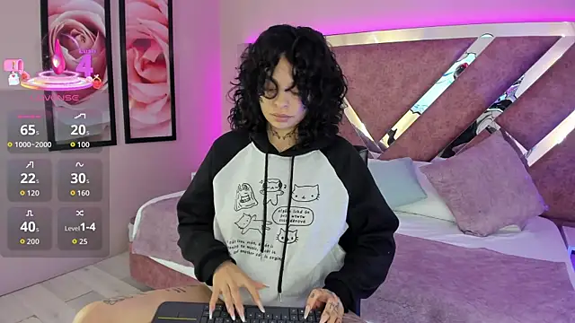 KatherineGomez online show from 15, 11, 2025