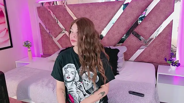 KatherineGomez online show from 6, 4, 2026