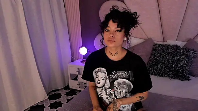 KatherineGomez online show from 18, 4, 2026