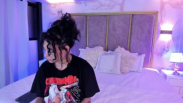 KatherineGomez online show from 12, 6, 2026