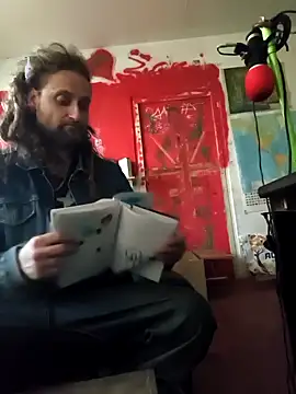 Ozomitro online show from 11, 10, 2025