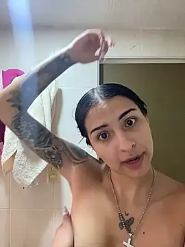 Snapshot of Hilary_pinkk chatting on 22, 9, 2025 Hilary pinkk online show from 22, 9, 2025