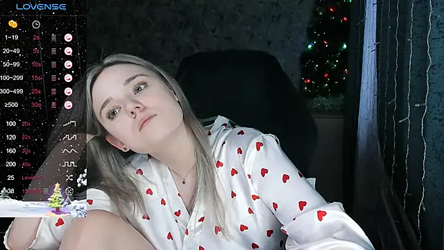 Your small bunny online show from 20, 12, 2024