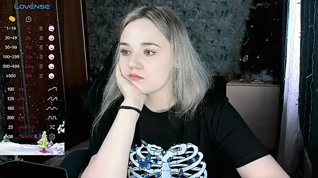 Your small bunny online show from 8, 1, 2025