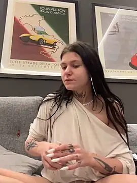 nekorori online show from 27, 2, 2025