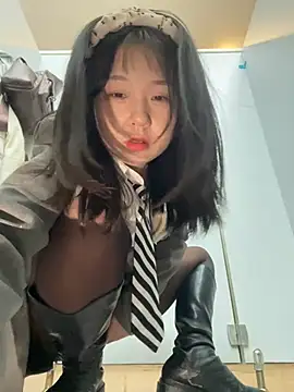 Xixi-Gala online show from 18, 3, 2025