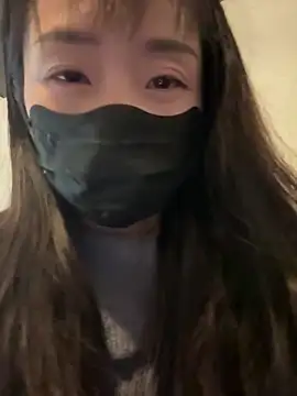 Xixi-Gala online show from 8, 11, 2025