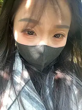 Xixi-Gala online show from 27, 11, 2025