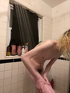 tallnerdyguy online show from 5, 2, 2025