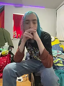 tallnerdyguy online show from 8, 3, 2025