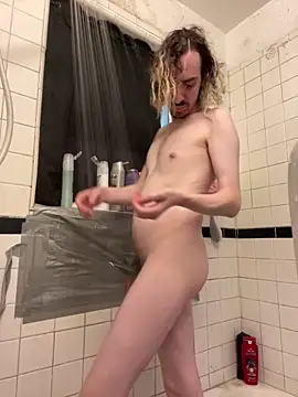 tallnerdyguy online show from 25, 4, 2026