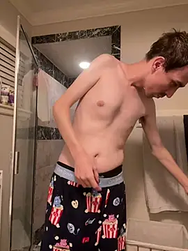 tallnerdyguy online show from 17, 7, 2026